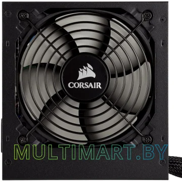Блок питания Corsair TX550M 550W (CP-9020133-EU) картинка 2